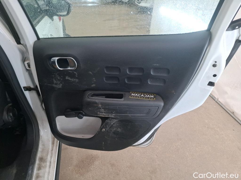  Citroen  C3  Société Feel 1.5 BlueHDI 100CV BVM6 E6dT #55