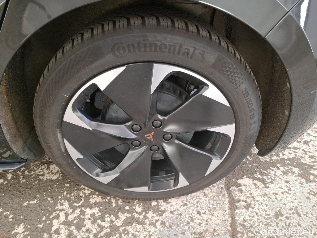  Cupra  Born CUPRA  / 2021 / 5P / Berline 230ch - batterie XL VZ #7
