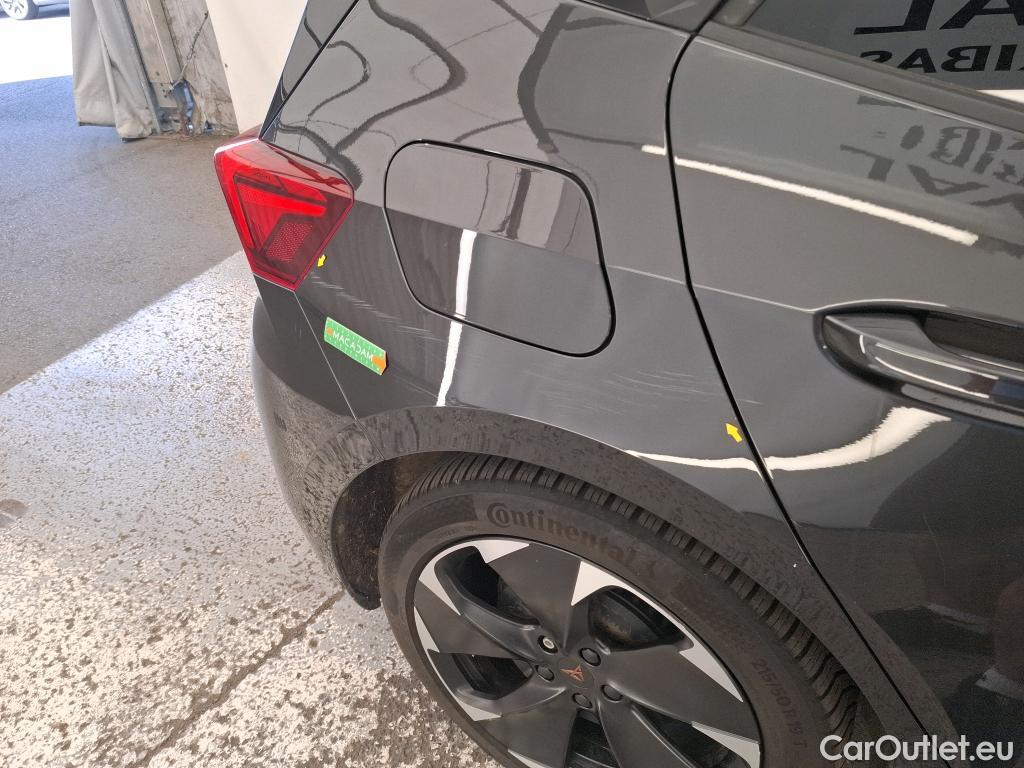  Cupra  Born CUPRA  / 2021 / 5P / Berline 230ch - batterie XL VZ #5