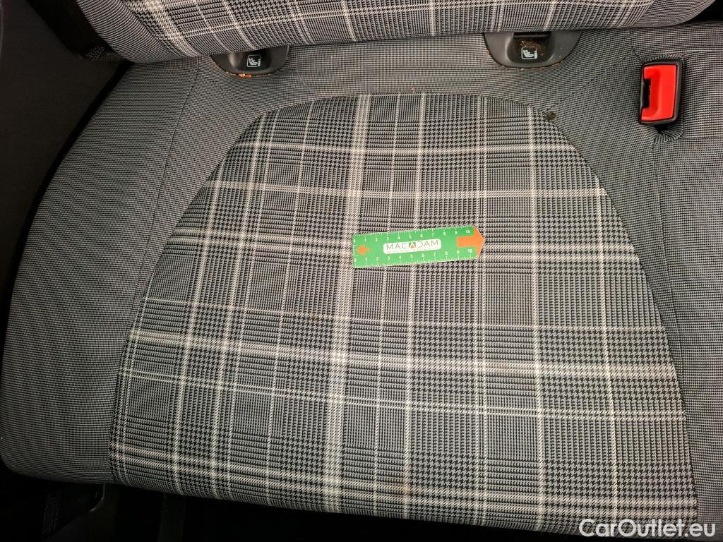  Fiat  500  Berline Lounge 1.2 70CV BVM5 E6dT #81