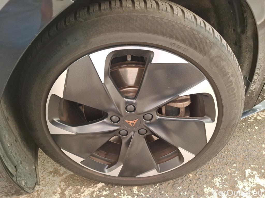  Cupra  Born CUPRA  / 2021 / 5P / Berline 230ch - batterie XL VZ #21