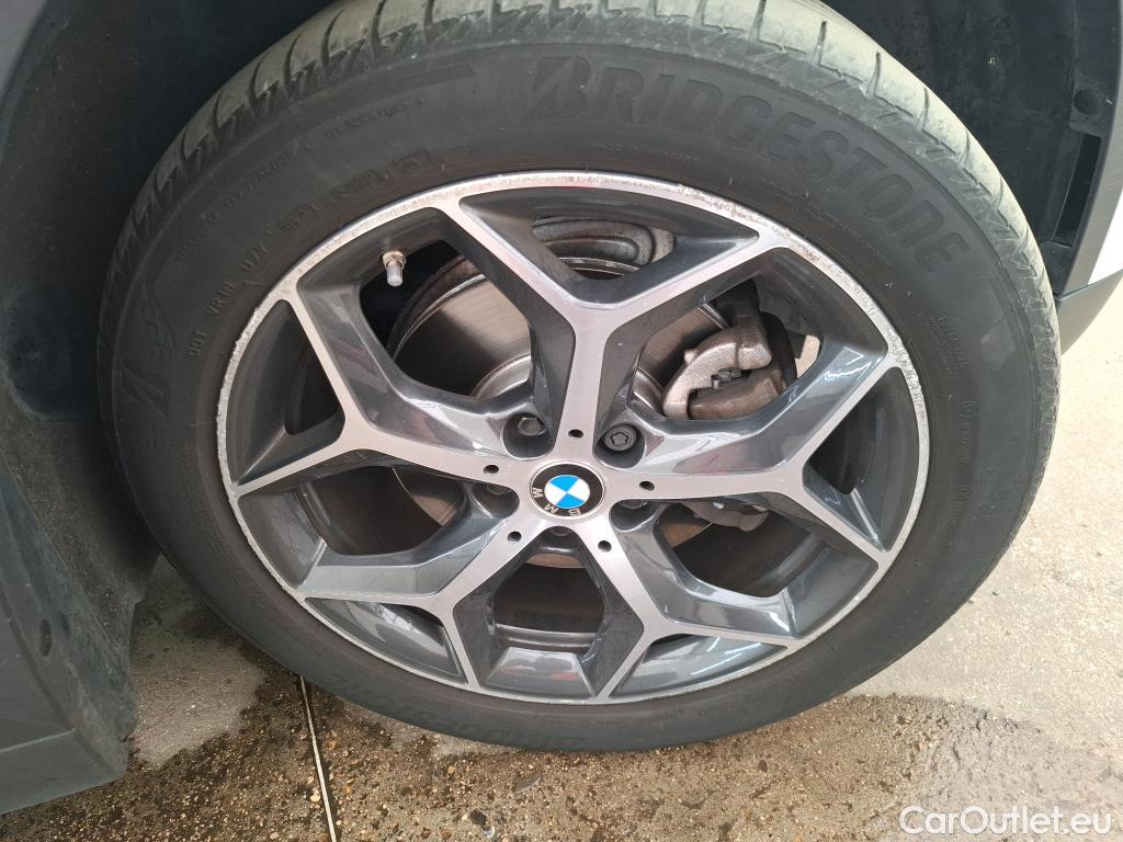  Bmw  X1 Série  sDrive 18 i xLine 1.5 140CV BVA7 E6dT #22