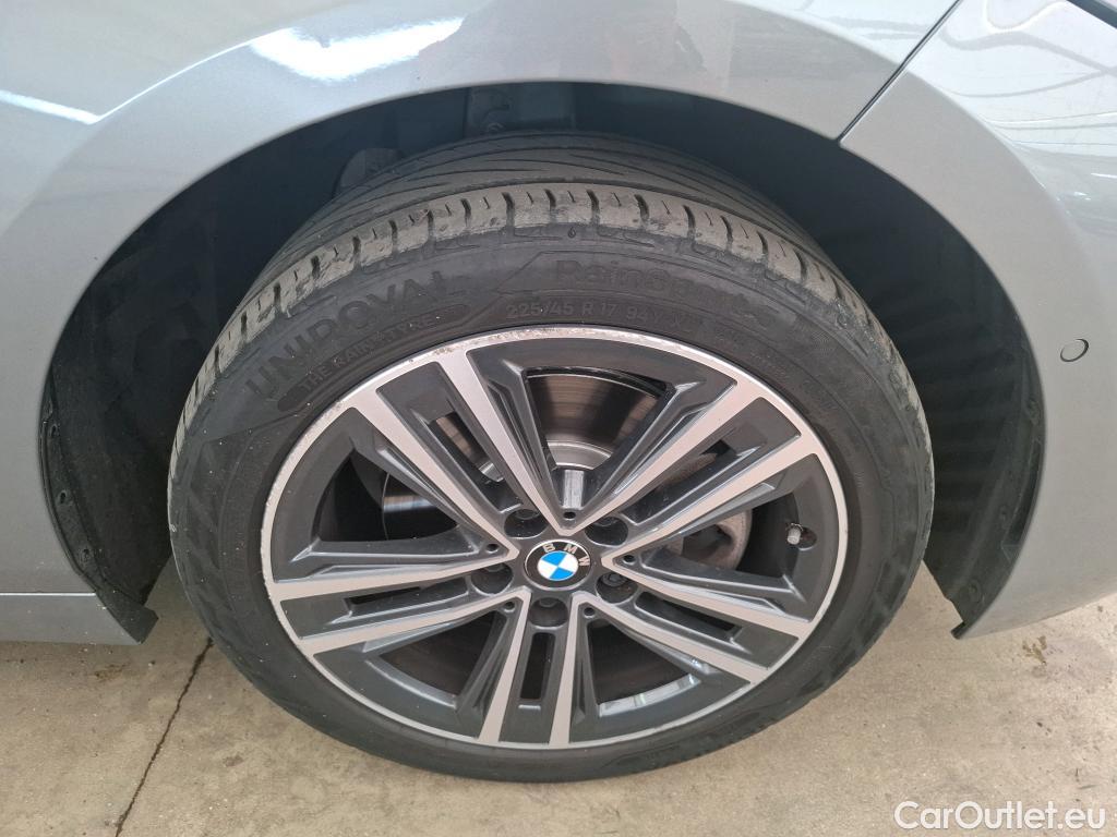  Bmw  Serie 1 BMW Série 1 / 2019 / 5P / Berline 116i DKG7 Business Design #15