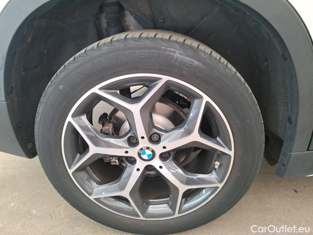  Bmw  X1 Série  sDrive 18 i xLine 1.5 140CV BVA7 E6dT #7