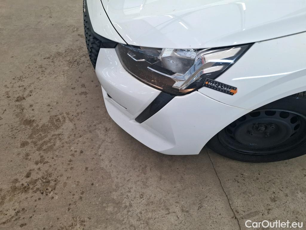  Peugeot  208  Premium 1.2 PureTech 75CV BVM5 E6d #57