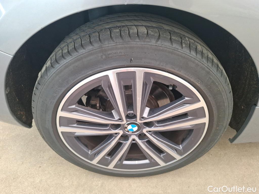  Bmw  Serie 1 BMW Série 1 / 2019 / 5P / Berline 116i DKG7 Business Design #44
