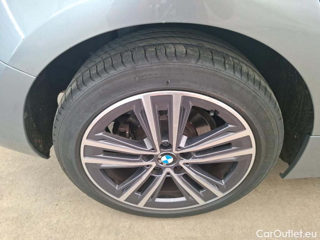  Bmw  Serie 1 BMW Série 1 / 2019 / 5P / Berline 116i DKG7 Business Design #11