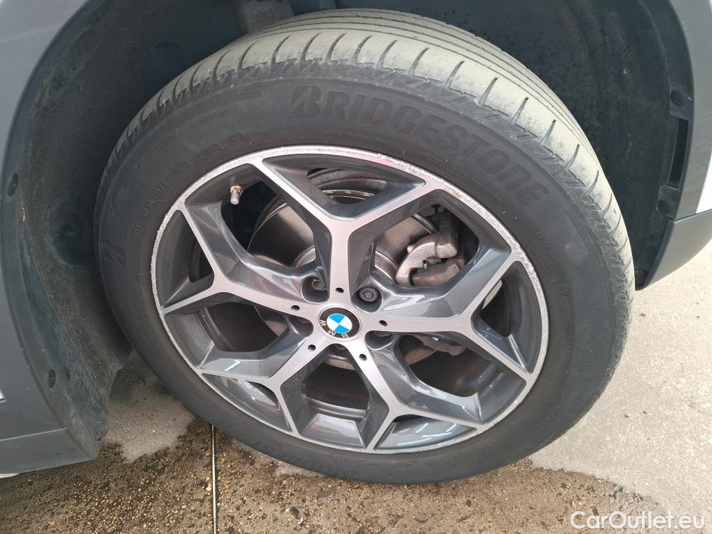  Bmw  X1 Série  sDrive 18 i xLine 1.5 140CV BVA7 E6dT #21