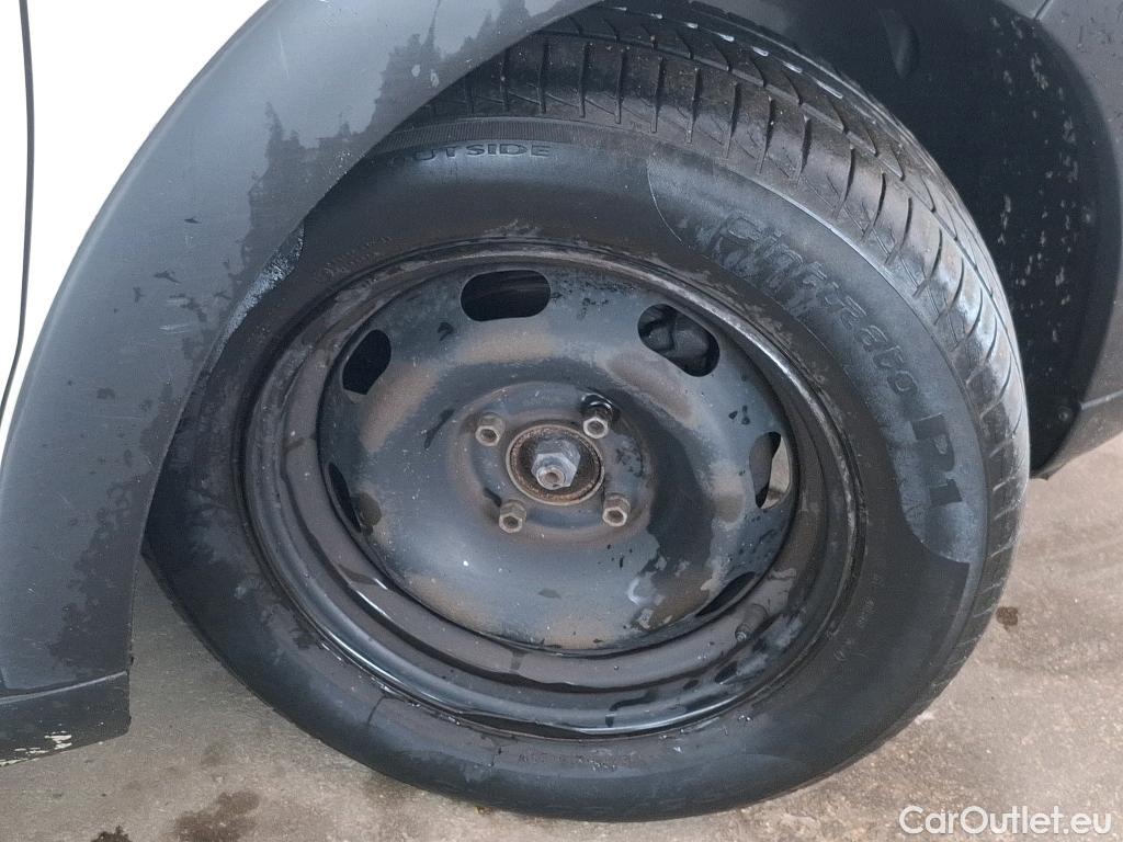  Citroen  C3  Société Feel 1.5 BlueHDI 100CV BVM6 E6dT #79