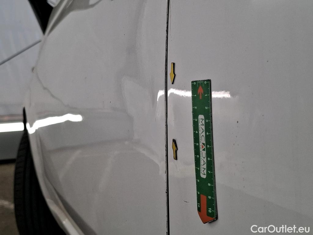  Fiat  500  Berline Lounge 1.2 70CV BVM5 E6dT #30