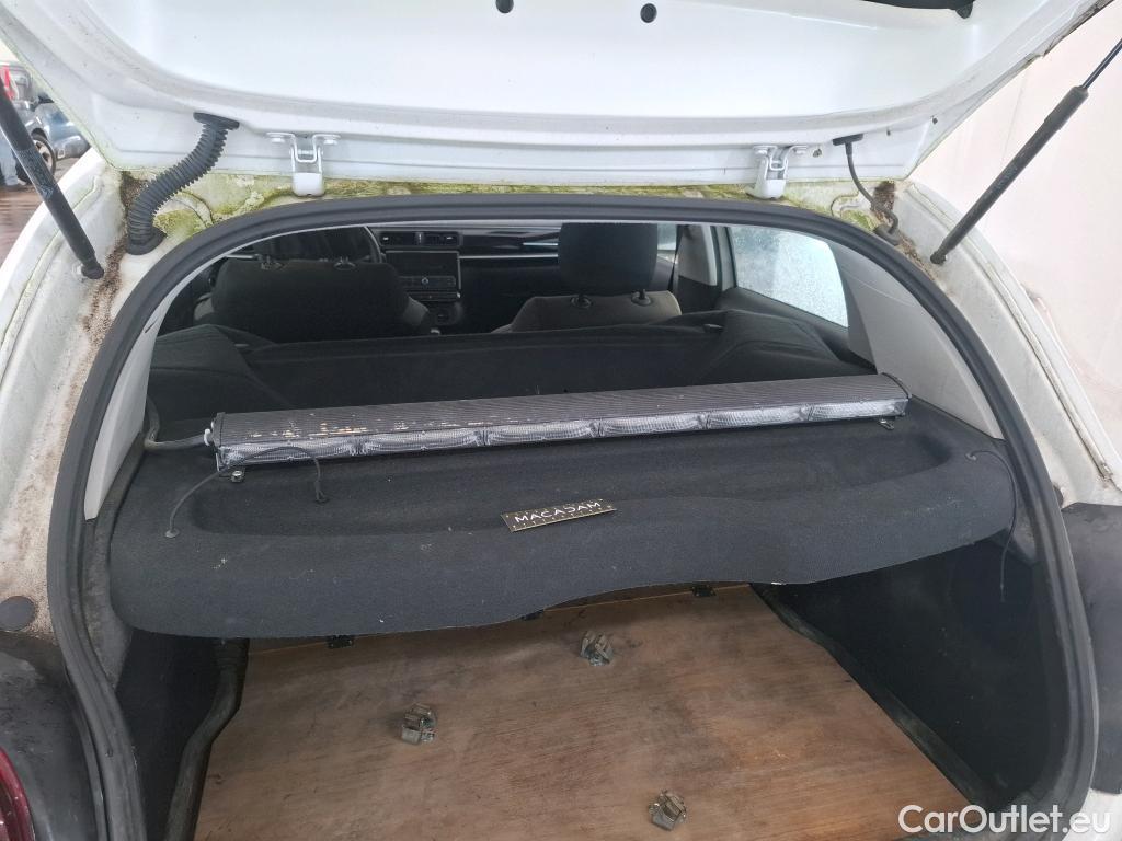  Citroen  C3  Société Feel 1.5 BlueHDI 100CV BVM6 E6dT #64