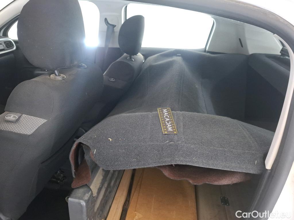  Citroen  C3  Société Feel 1.5 BlueHDI 100CV BVM6 E6dT #62