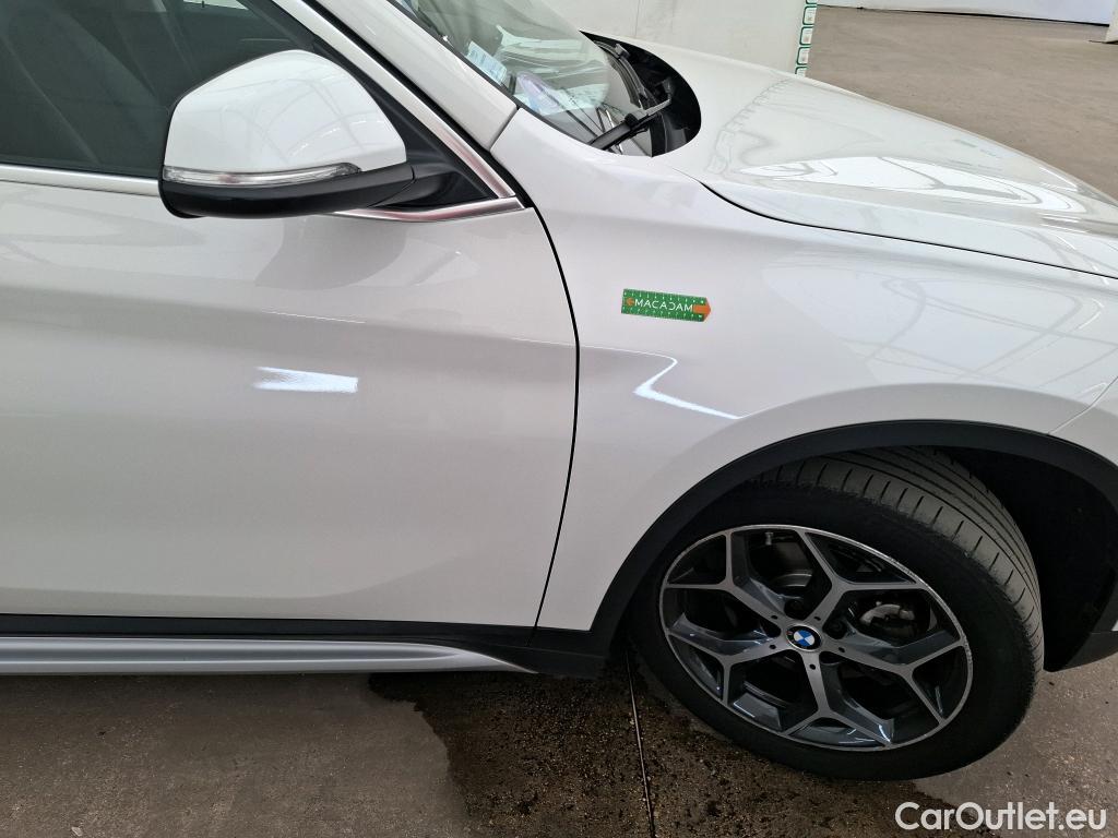  Bmw  X1 Série  sDrive 18 i xLine 1.5 140CV BVA7 E6dT #2