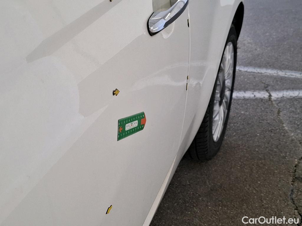  Fiat  500  Berline Lounge 1.2 70CV BVM5 E6dT #13