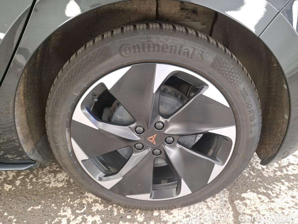  Cupra  Born CUPRA  / 2021 / 5P / Berline 230ch - batterie XL VZ #12
