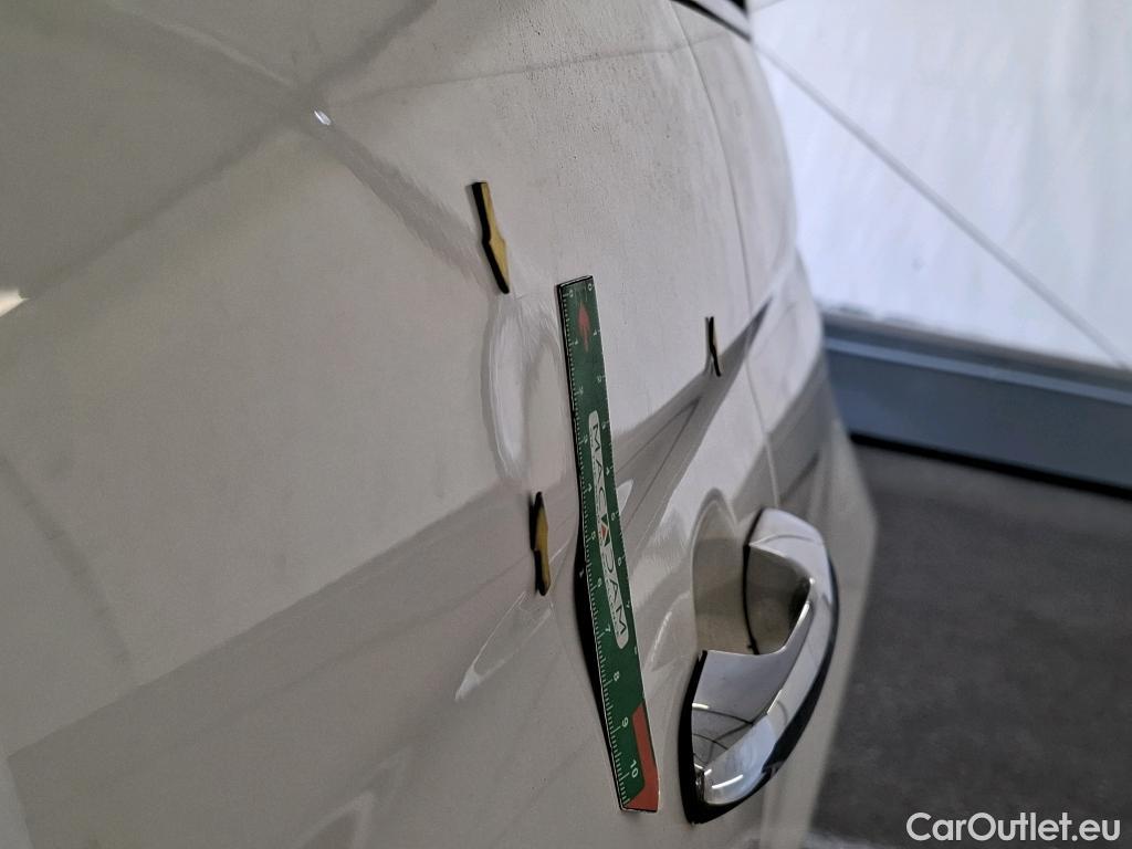  Fiat  500  Berline Lounge 1.2 70CV BVM5 E6dT #18