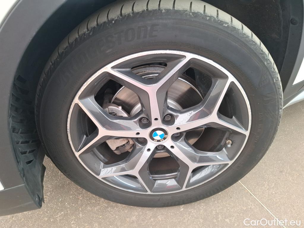  Bmw  X1 Série  sDrive 18 i xLine 1.5 140CV BVA7 E6dT #13