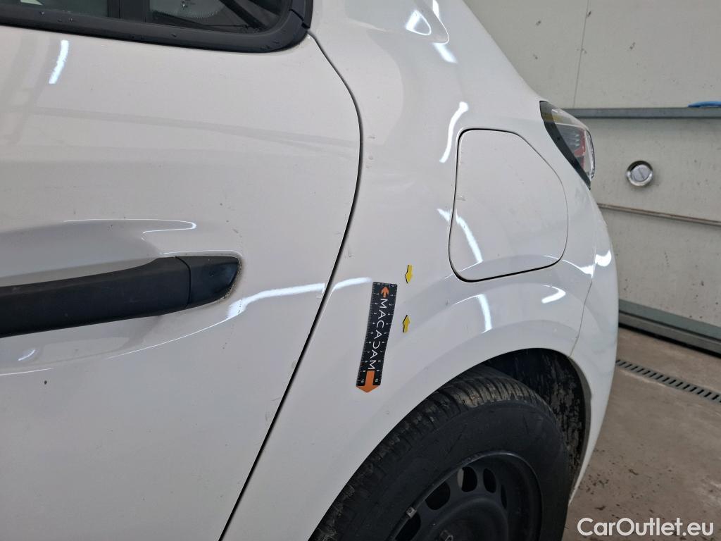  Peugeot  208  Premium 1.2 PureTech 75CV BVM5 E6d #33