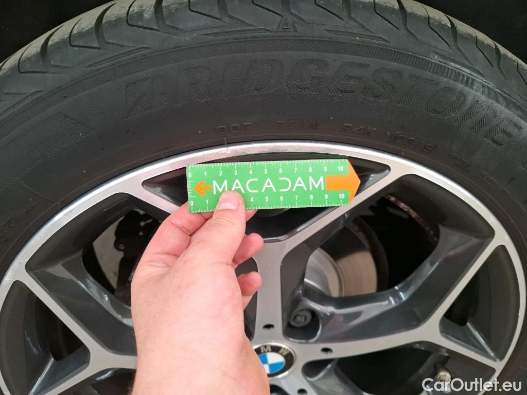 Bmw  X1 Série  sDrive 18 i xLine 1.5 140CV BVA7 E6dT #18