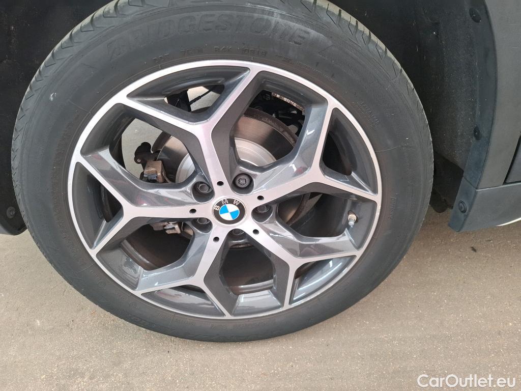  Bmw  X1 Série  sDrive 18 i xLine 1.5 140CV BVA7 E6dT #17