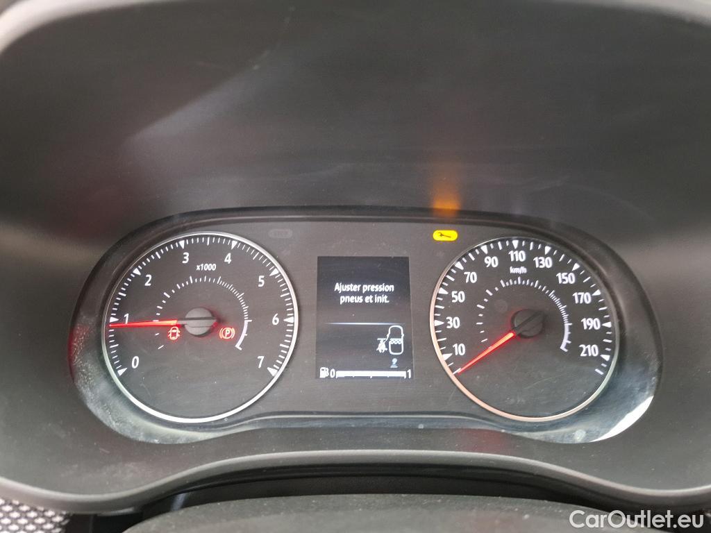  Dacia  Sandero  III Confort 1.0 TCe 90CV BVM5 E6d #7