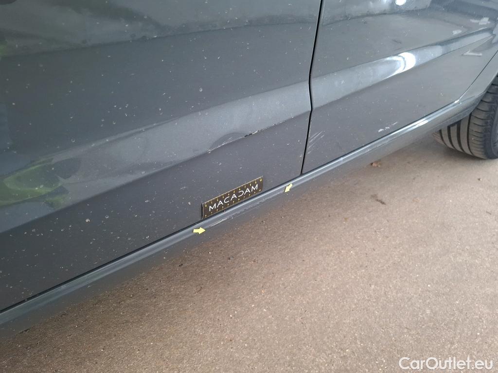  Audi  A3  Sportback 30 TDI Business Line 1.6 TDI 115CV BVM6 E6dT #11