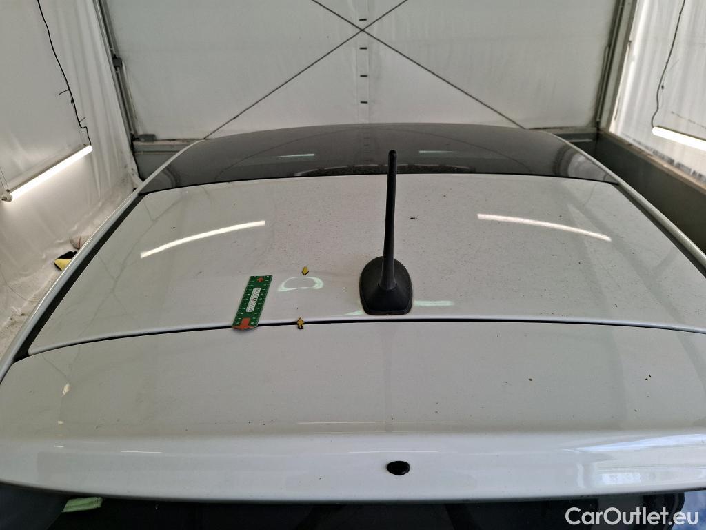  Fiat  500  Berline Lounge 1.2 70CV BVM5 E6dT #36