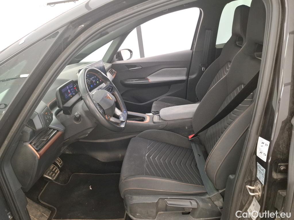  Cupra  Born CUPRA  / 2021 / 5P / Berline 230ch - batterie XL VZ #17
