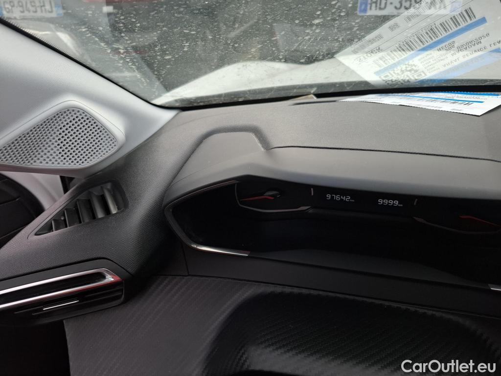  Peugeot  208  Premium 1.2 PureTech 75CV BVM5 E6d #11