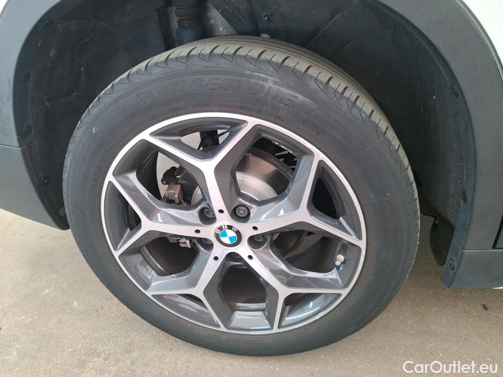  Bmw  X1 Série  sDrive 18 i xLine 1.5 140CV BVA7 E6dT #16