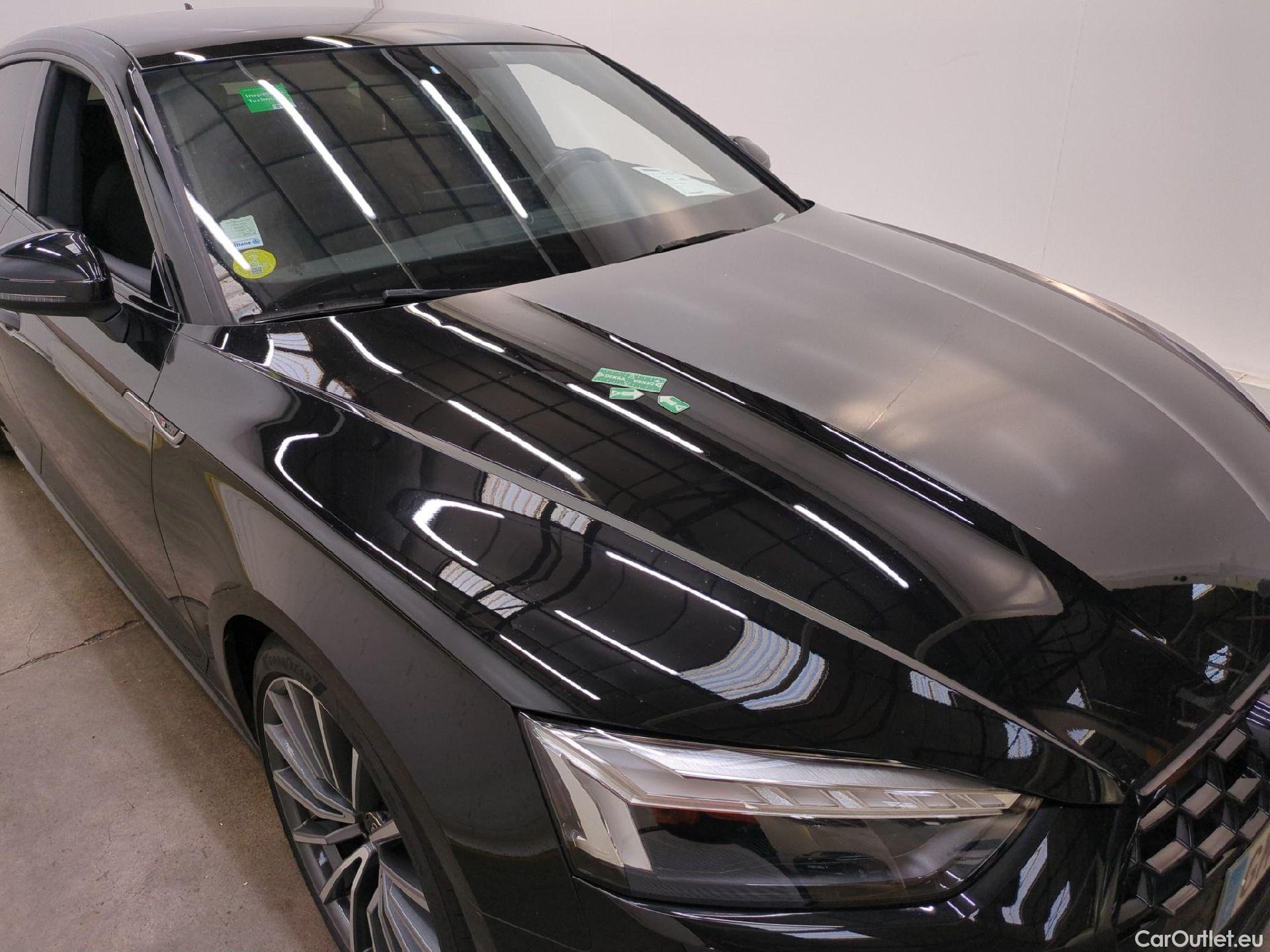  Audi  A5 Sportback AUDI  / 2019 / 5P / Berline 40 TDI 204 S TRONIC 7 S LINE SB #32