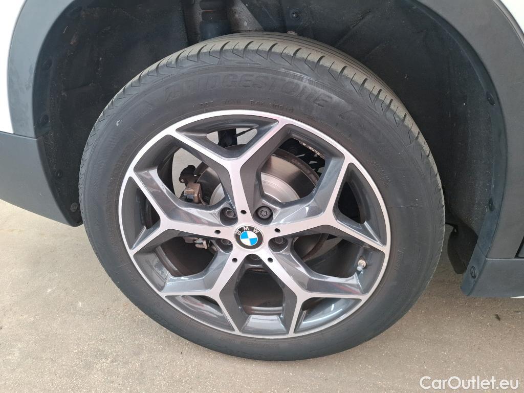  Bmw  X1 Série  sDrive 18 i xLine 1.5 140CV BVA7 E6dT #6