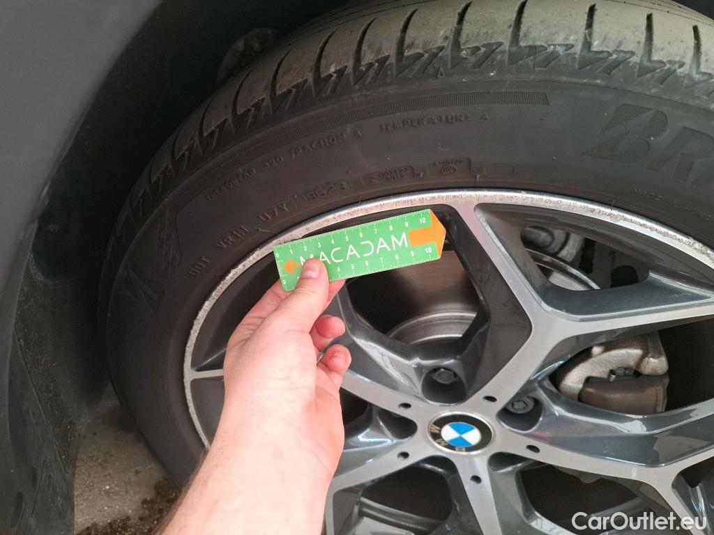  Bmw  X1 Série  sDrive 18 i xLine 1.5 140CV BVA7 E6dT #23