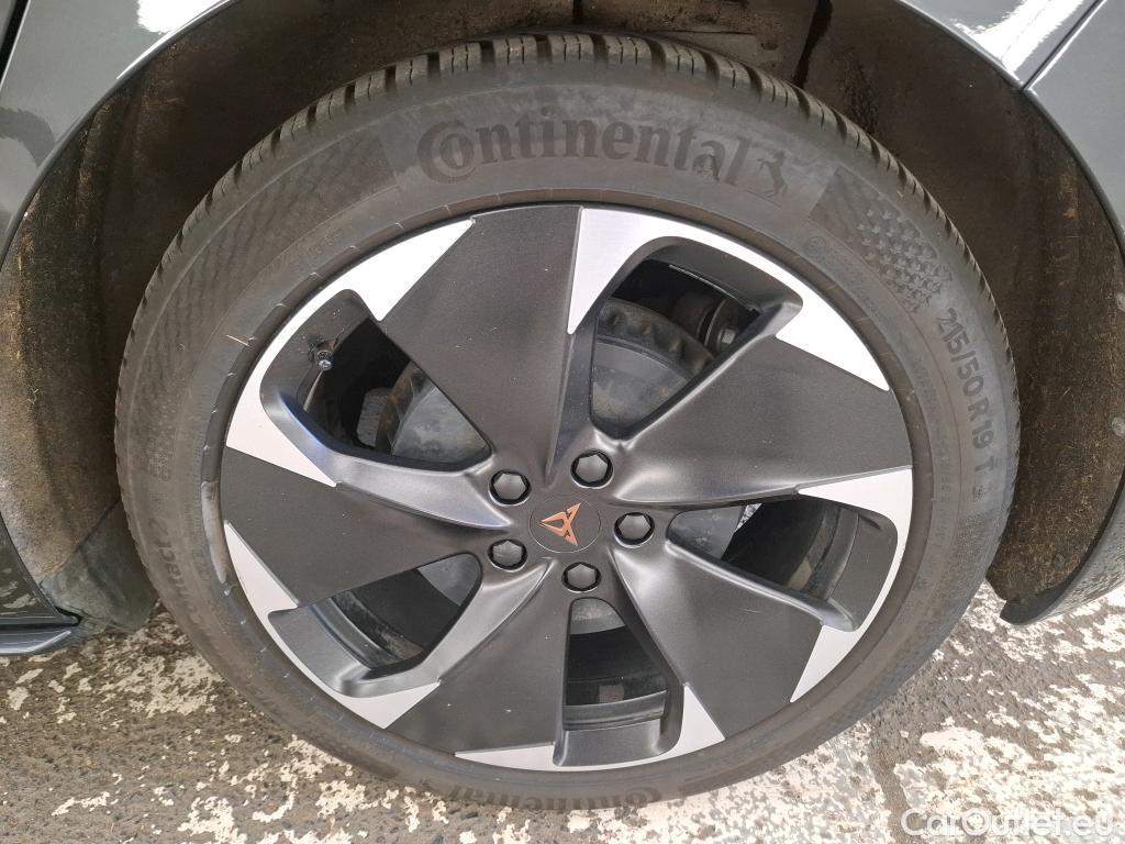  Cupra  Born CUPRA  / 2021 / 5P / Berline 230ch - batterie XL VZ #15