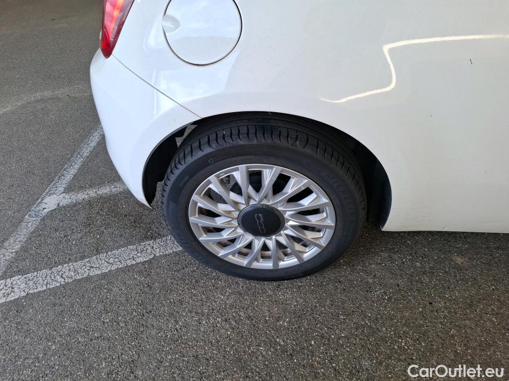  Fiat  500  Berline Lounge 1.2 70CV BVM5 E6dT #110