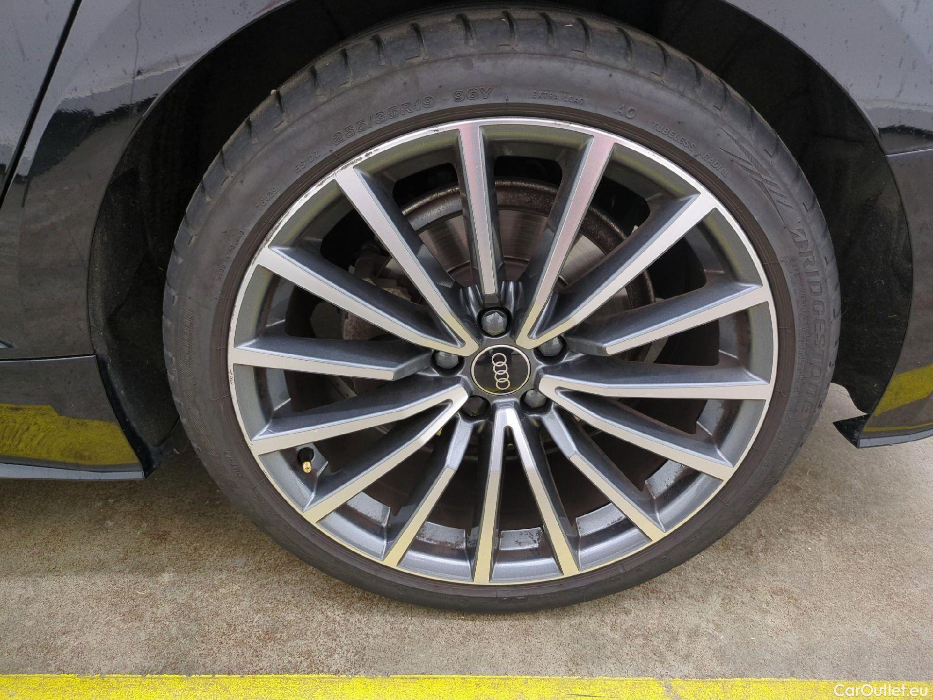  Audi  A5 Sportback AUDI  / 2019 / 5P / Berline 40 TDI 204 S TRONIC 7 S LINE SB #6
