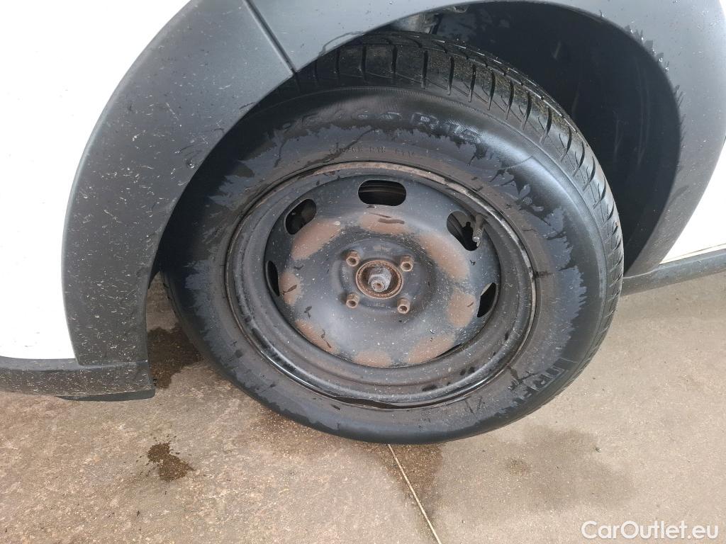  Citroen  C3  Société Feel 1.5 BlueHDI 100CV BVM6 E6dT #81
