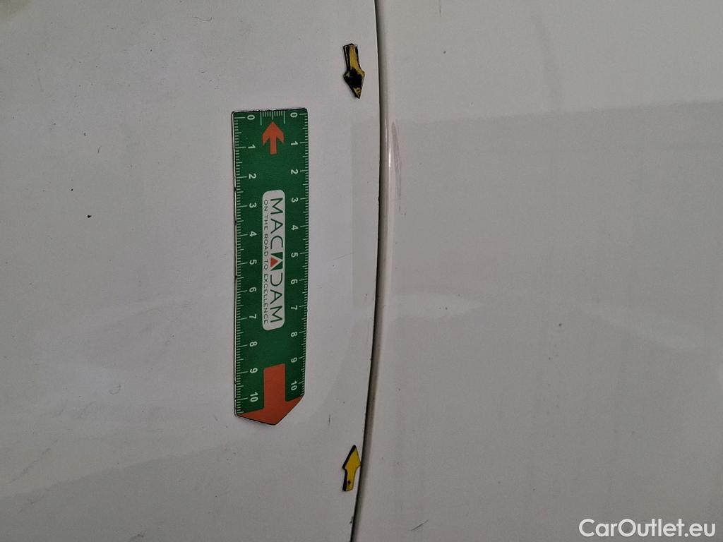  Fiat  500  Berline Lounge 1.2 70CV BVM5 E6dT #15