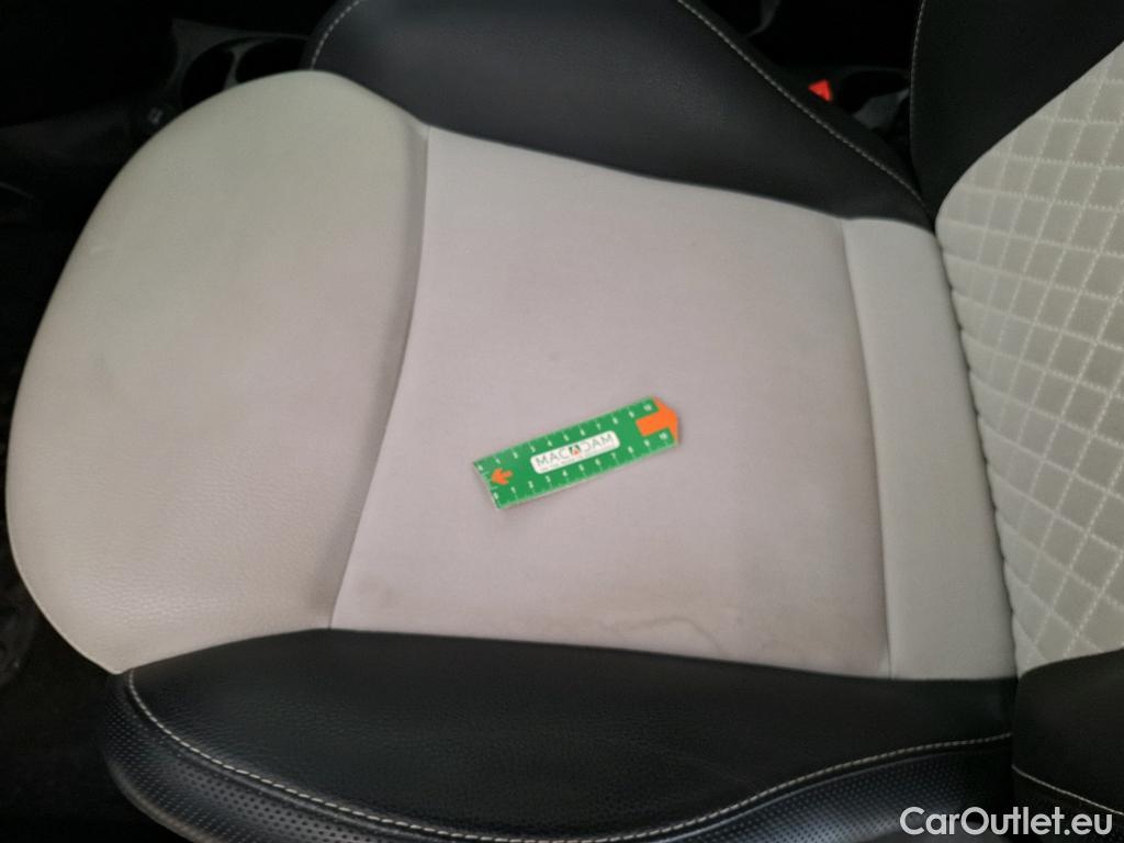  Fiat  500 FIAT C 2015 2P Cabriolet Hybrid 1.0 BSG 70 ch Dolcevita #7