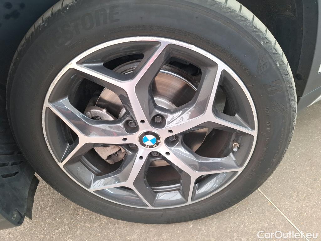  Bmw  X1 Série  sDrive 18 i xLine 1.5 140CV BVA7 E6dT #4