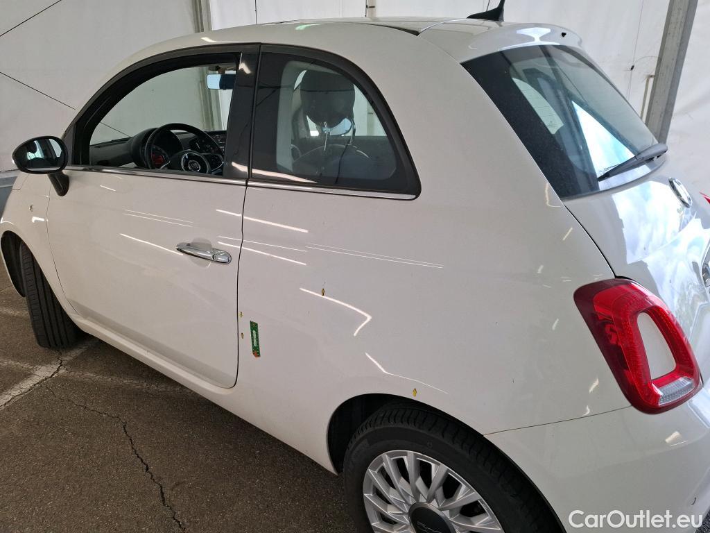  Fiat  500  Berline Lounge 1.2 70CV BVM5 E6dT #29