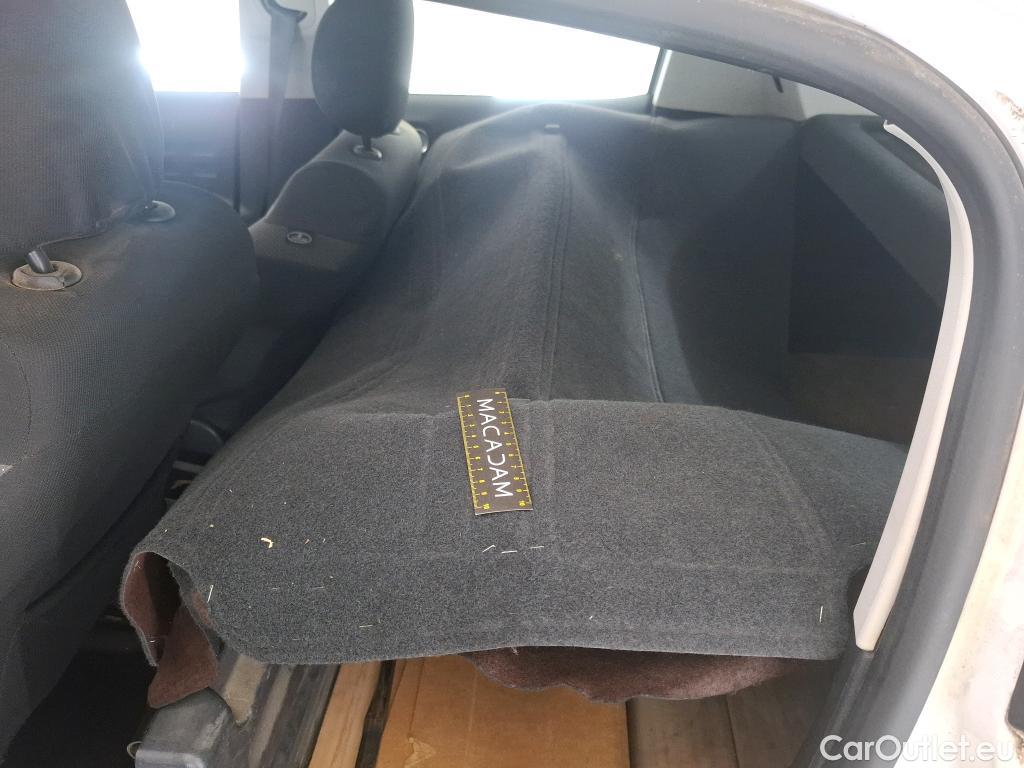  Citroen  C3  Société Feel 1.5 BlueHDI 100CV BVM6 E6dT #63