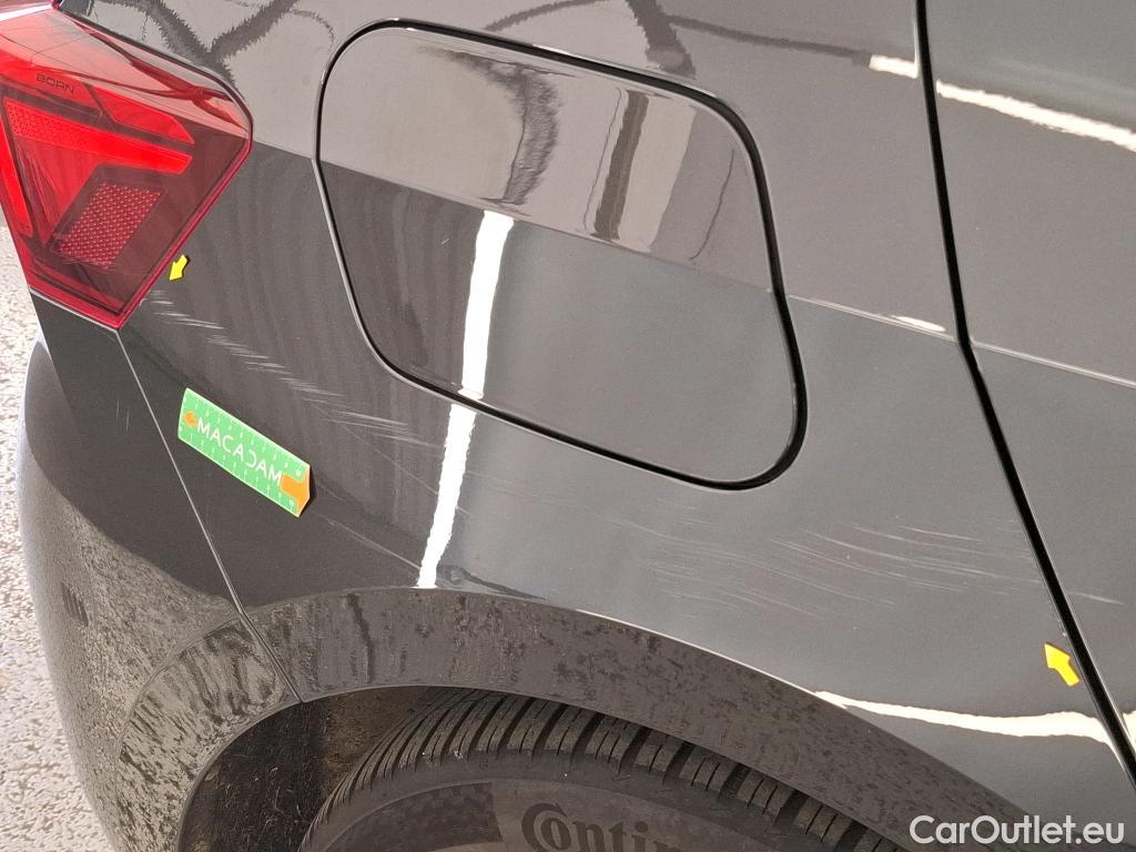  Cupra  Born CUPRA  / 2021 / 5P / Berline 230ch - batterie XL VZ #6