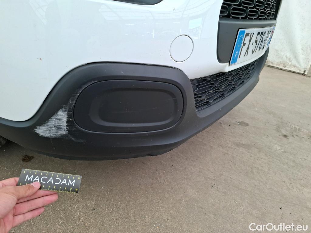 Citroen  C3  Feel 1.2 PureTech 80CV BVM5 E6d #12