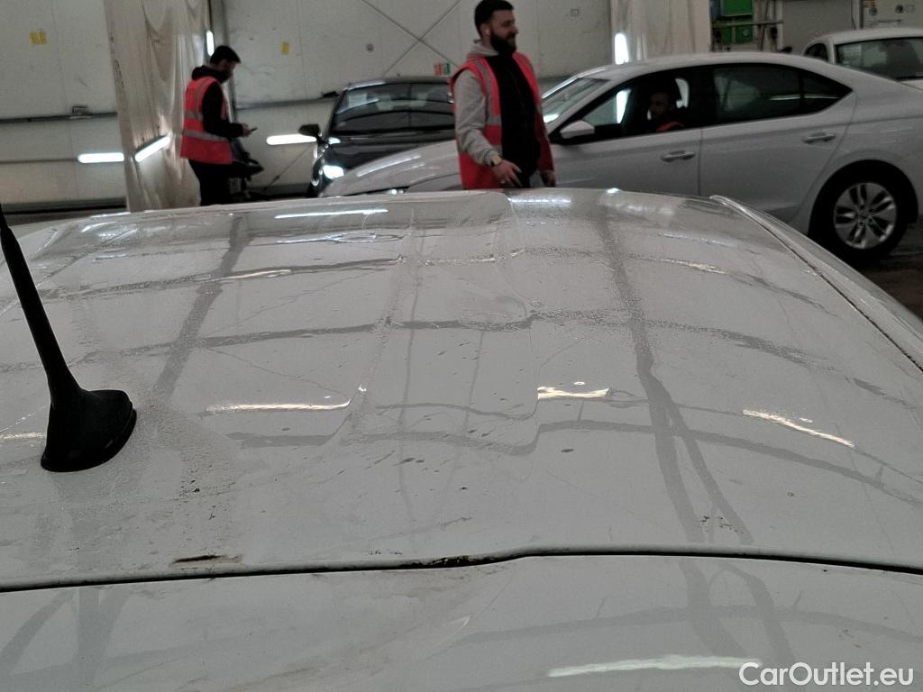  Citroen  C3  Société Feel 1.5 BlueHDI 100CV BVM6 E6dT #12