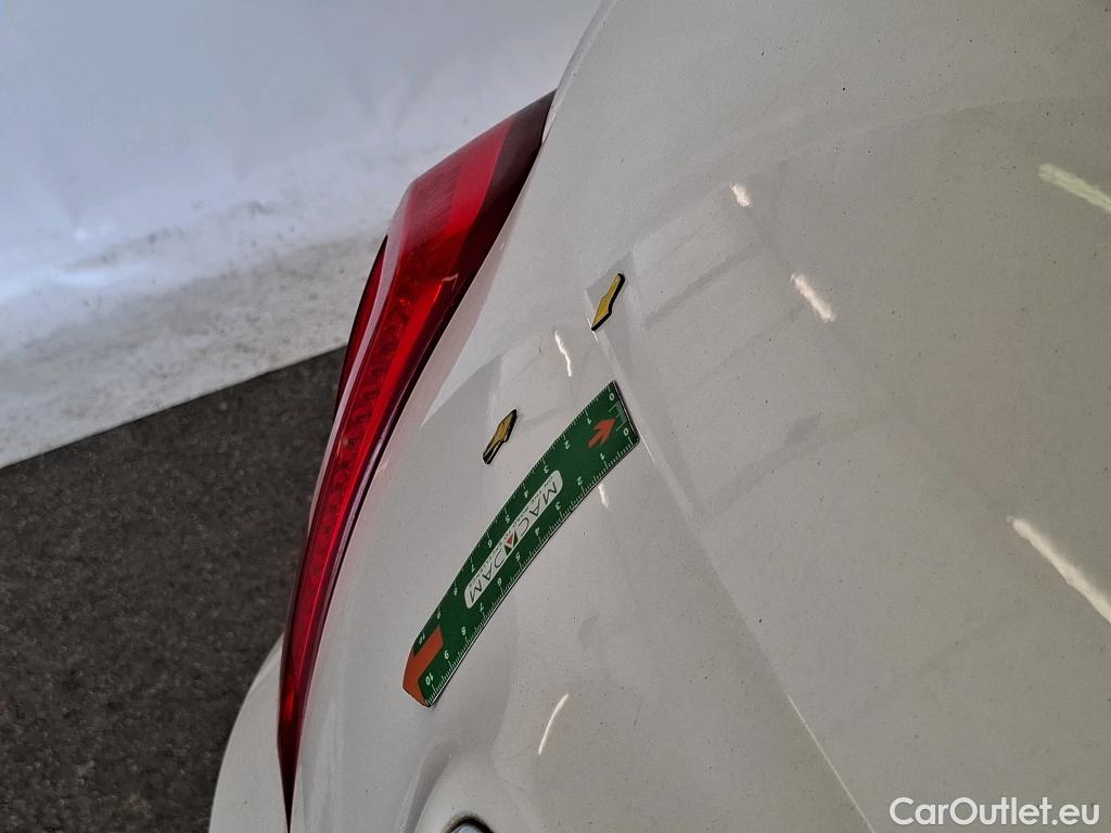  Fiat  500  Berline Lounge 1.2 70CV BVM5 E6dT #78