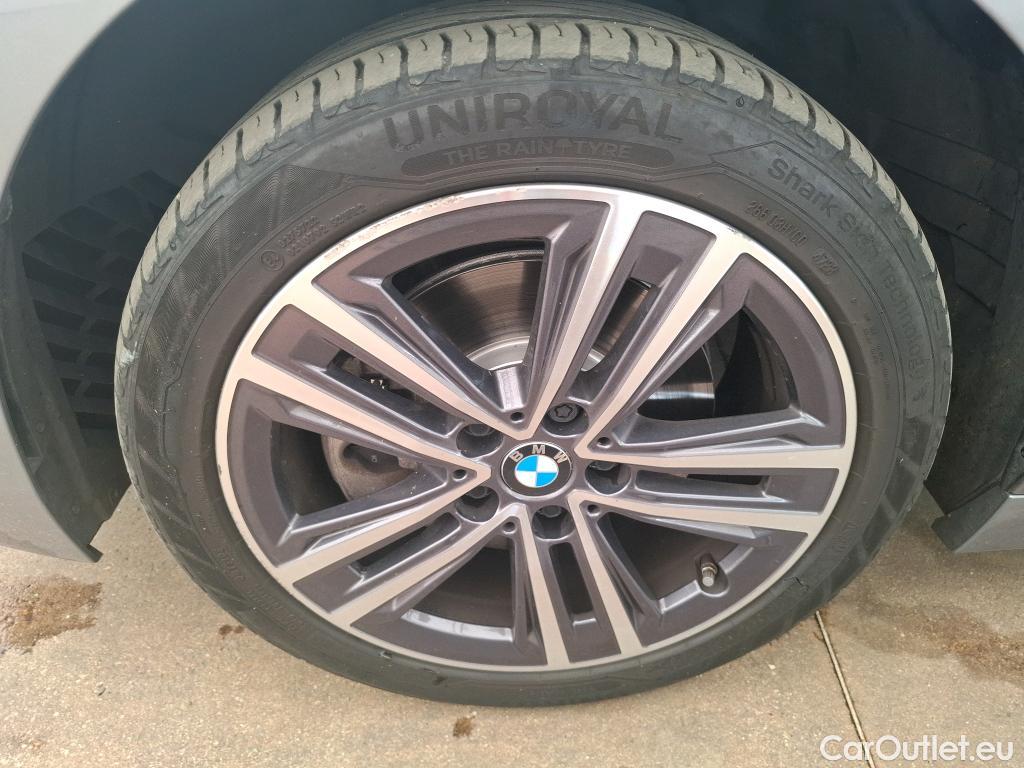  Bmw  Serie 1 BMW Série 1 / 2019 / 5P / Berline 116i DKG7 Business Design #4