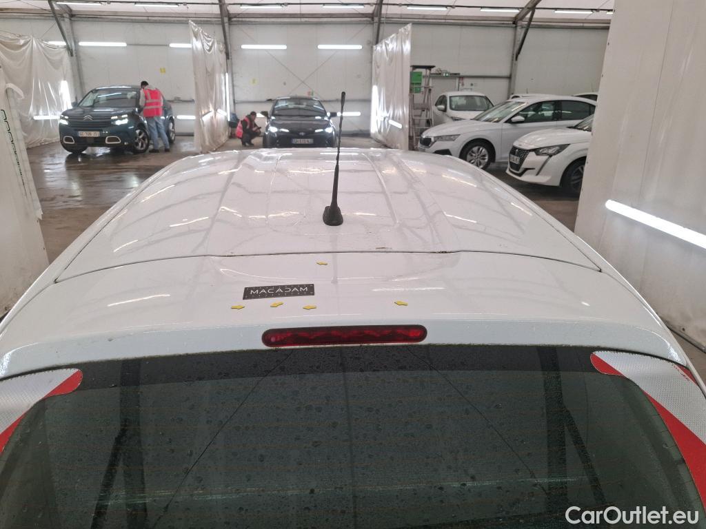  Citroen  C3  Société Feel 1.5 BlueHDI 100CV BVM6 E6dT #27