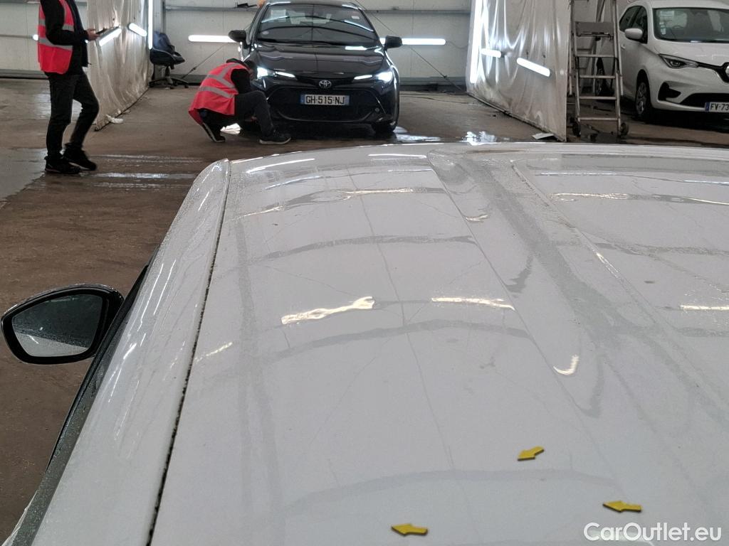  Citroen  C3  Société Feel 1.5 BlueHDI 100CV BVM6 E6dT #21