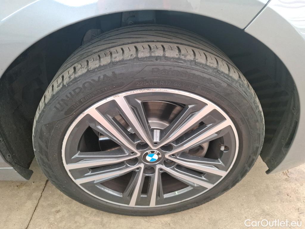  Bmw  Serie 1 BMW Série 1 / 2019 / 5P / Berline 116i DKG7 Business Design #28